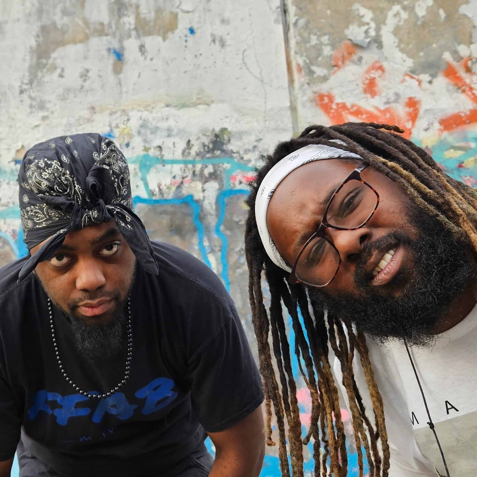 Unveiling the Unique Sounds of Kill-A-Flowz: Little Rock’s Rising Rapper-Producer Duo