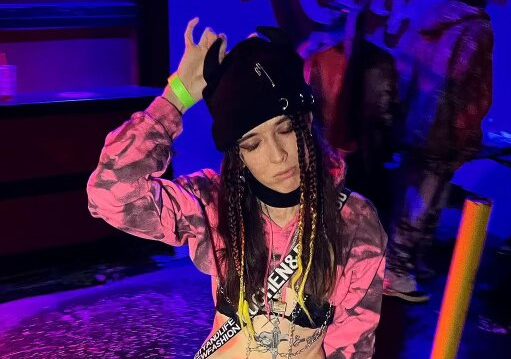 RUME?: West Palm Beach’s Multifaceted Artist Making Waves in Music
