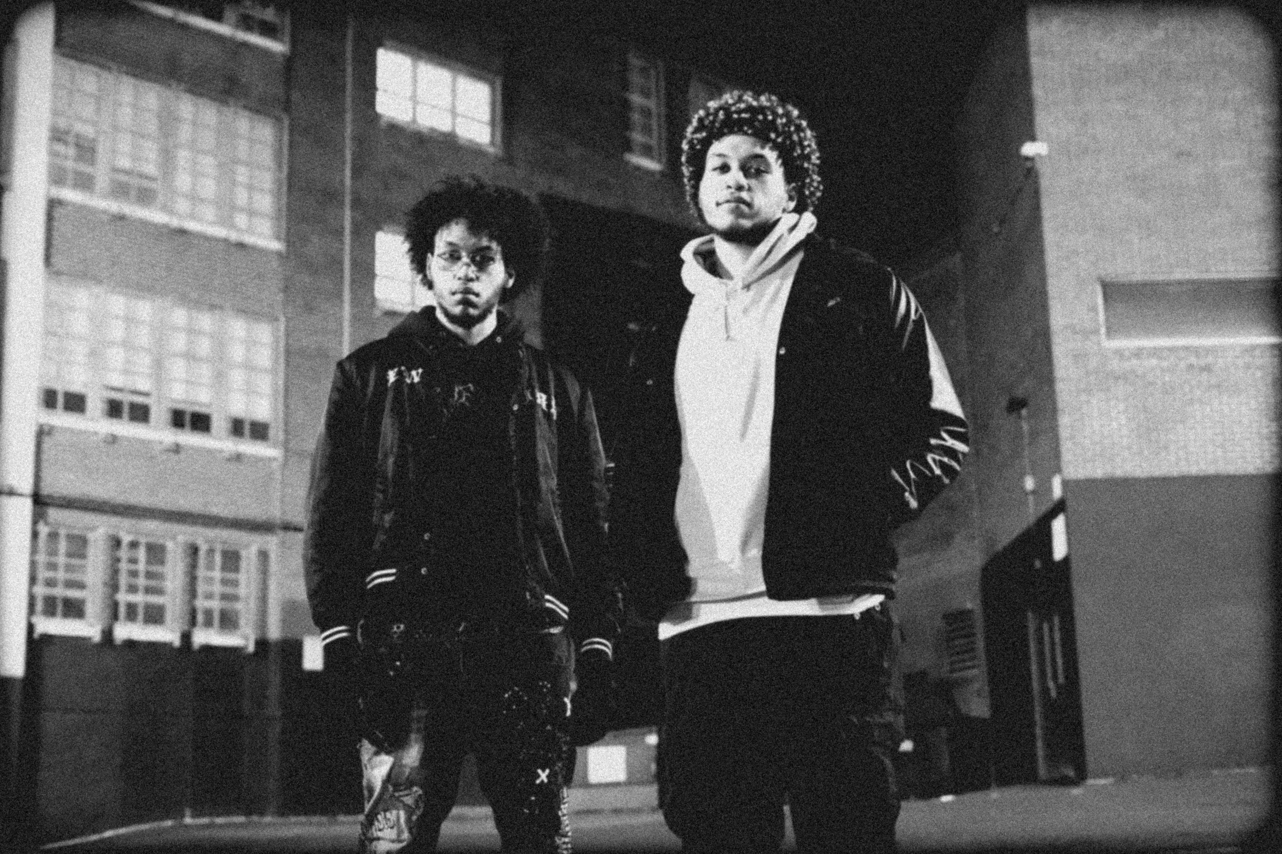 Embracing Prosperity Over Love: S.T.F.U CREW’s Bold New Statement