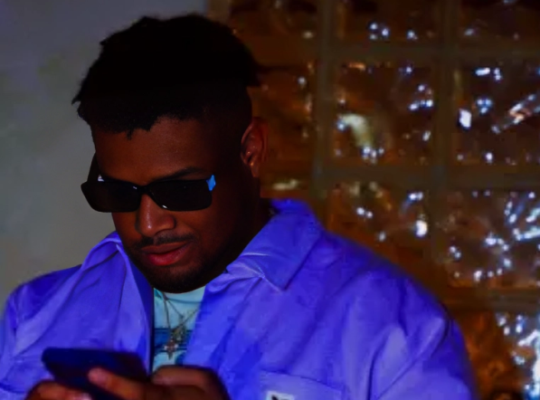 Harmonizing the Future: RTC’s Majestic Symphony in the Evolution of R&B