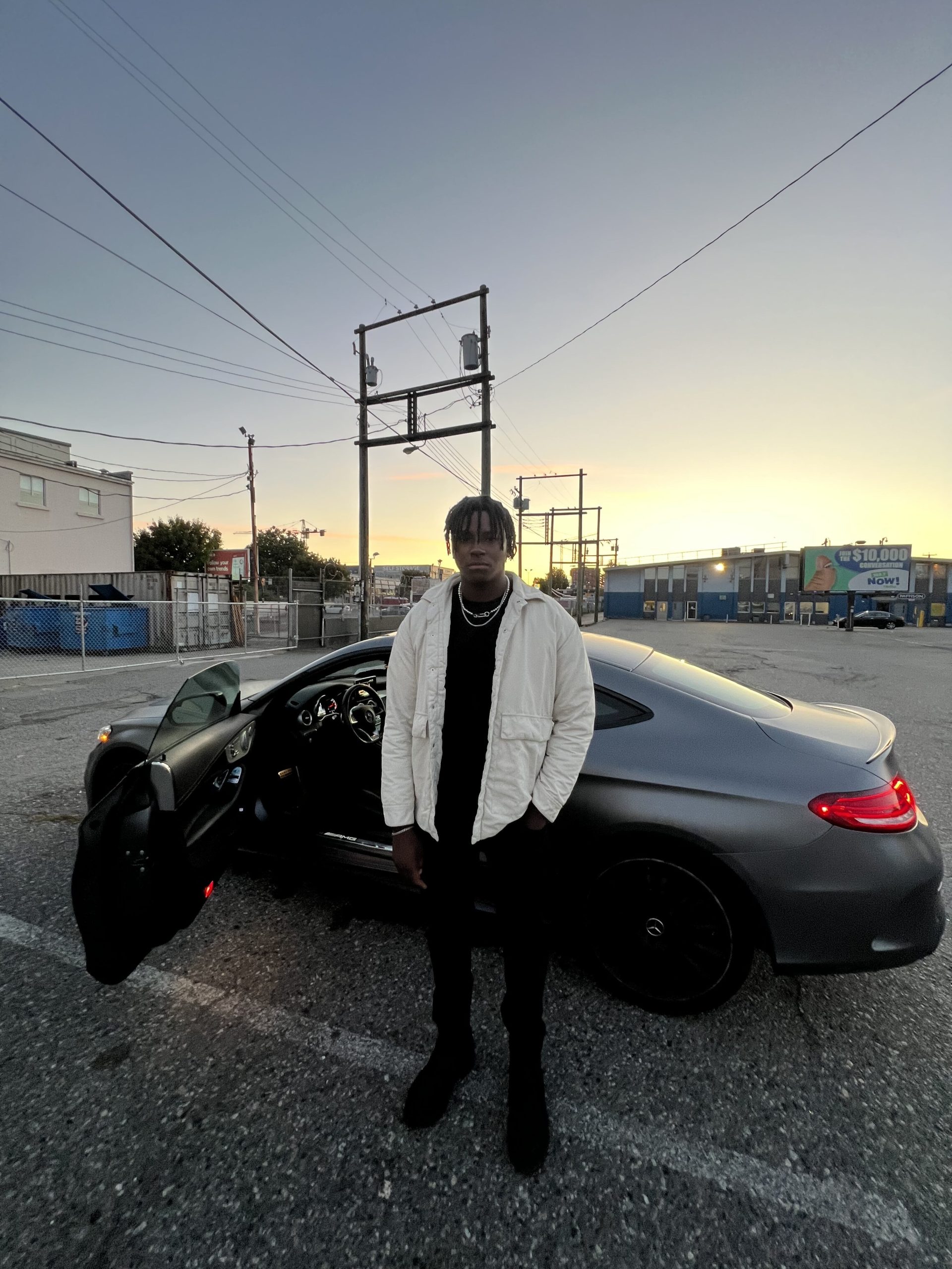 GEVO: Unveiling the Unique Sound of Edward Oviero