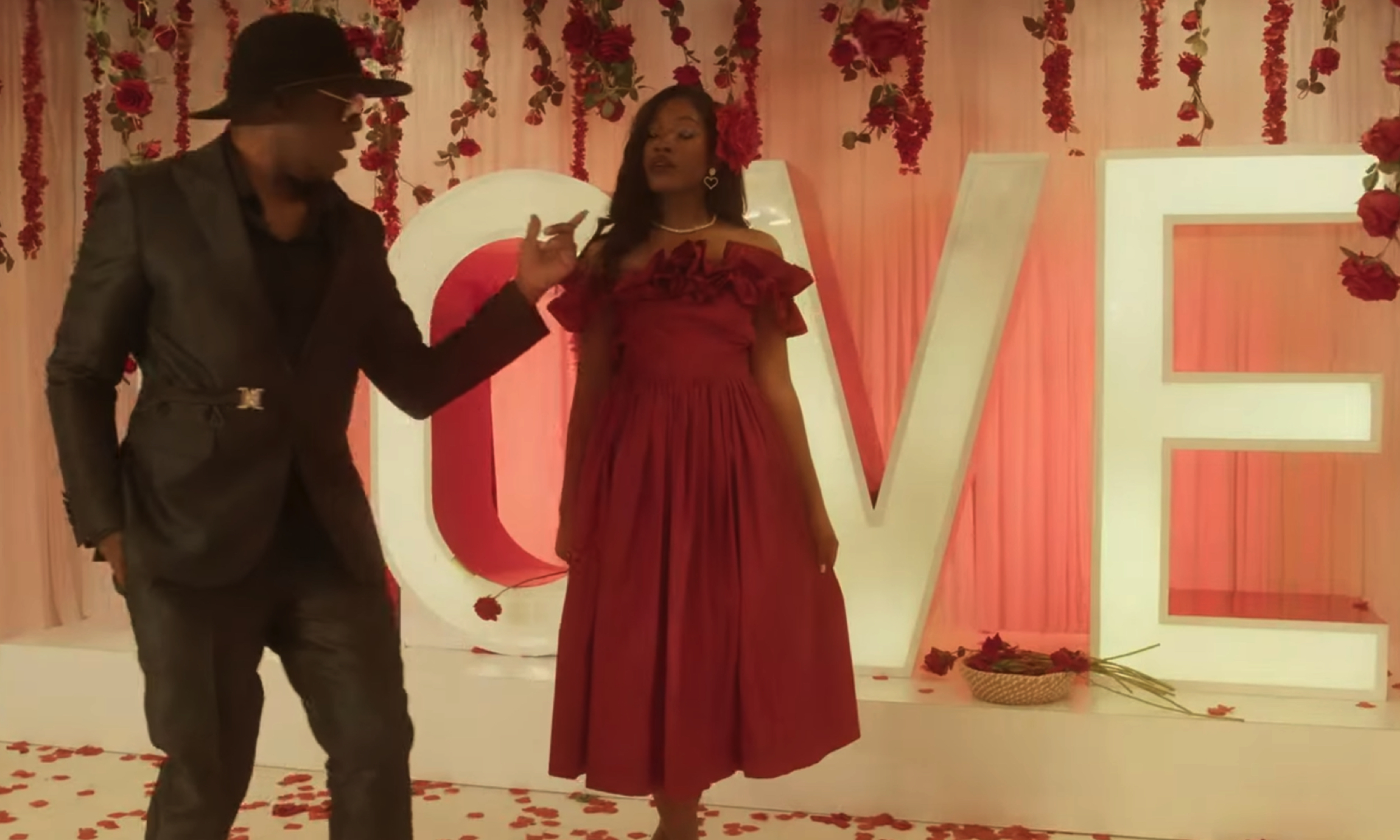 A.T.L.D.V. Drops Official Video for Their Major Single “U Can Have” (All Of My Love)