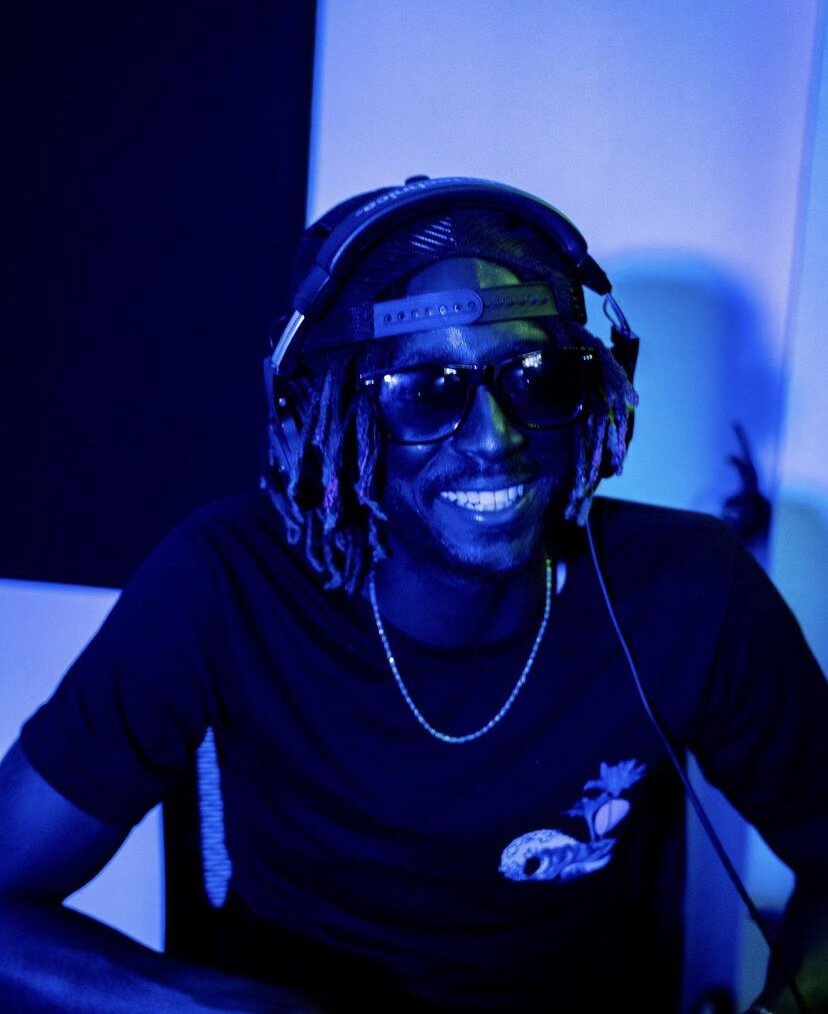 Smooovee: Fort Worth’s Multifaceted Artist Making Waves in the Music Scene