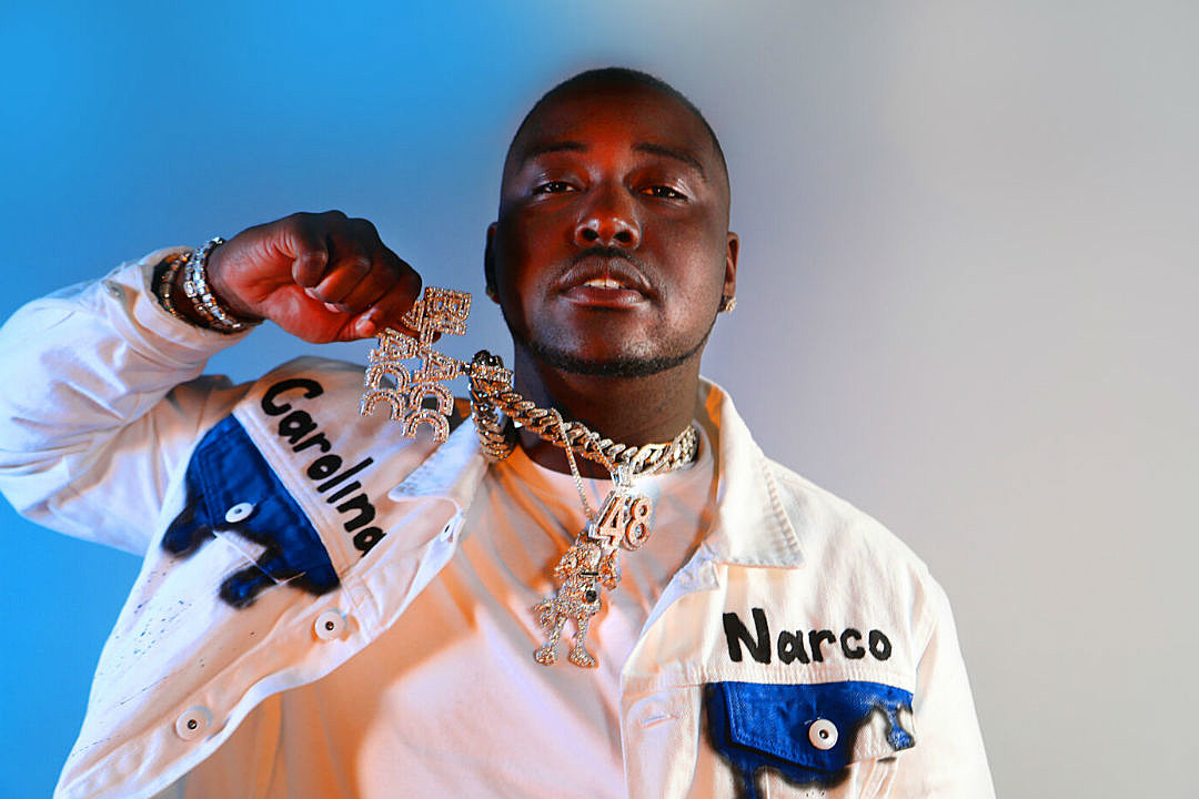 Blacc Zacc Starts 2024 with New Music Videos for Two Sizzling Singles