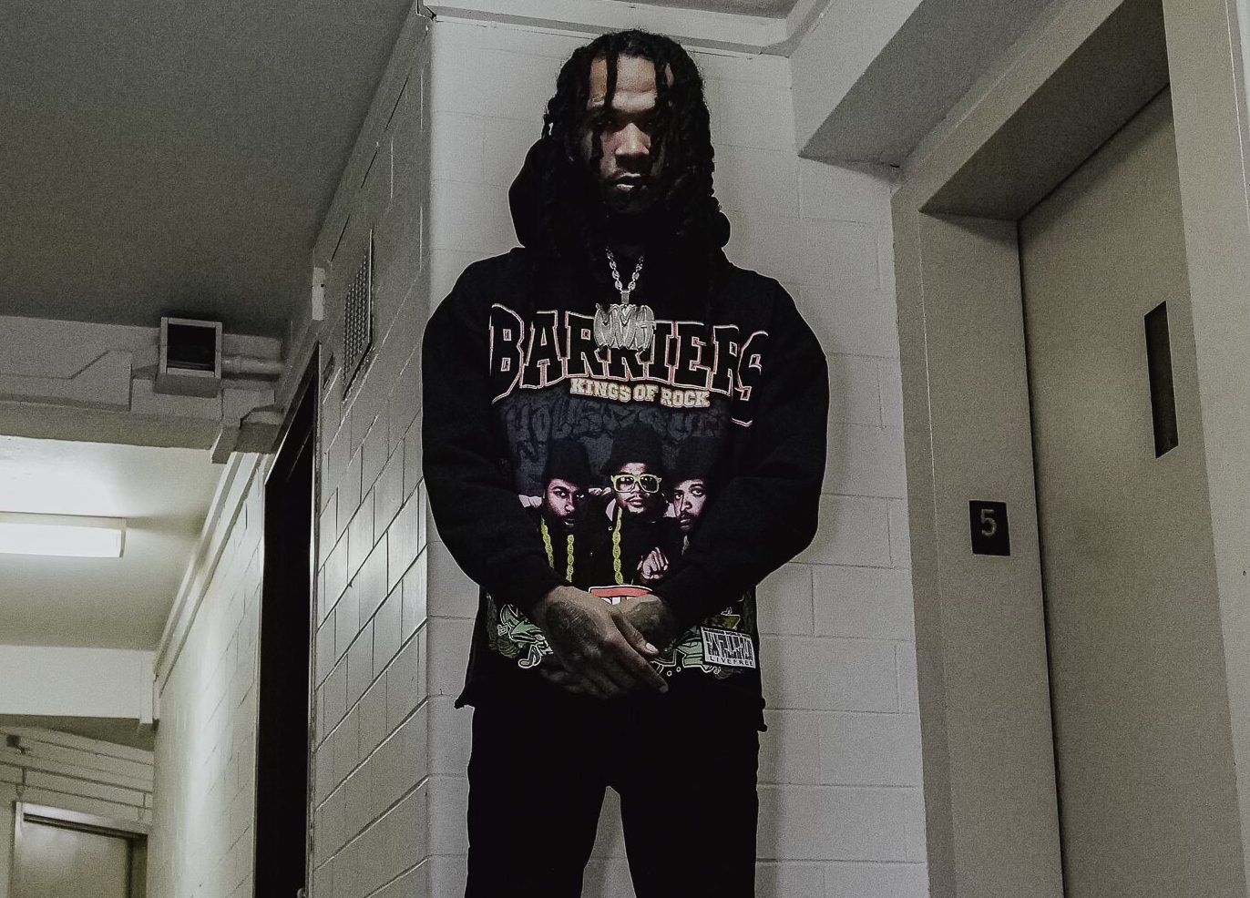 Emerging Artist MMH Aims to Redefine Versatility in the Music Industry