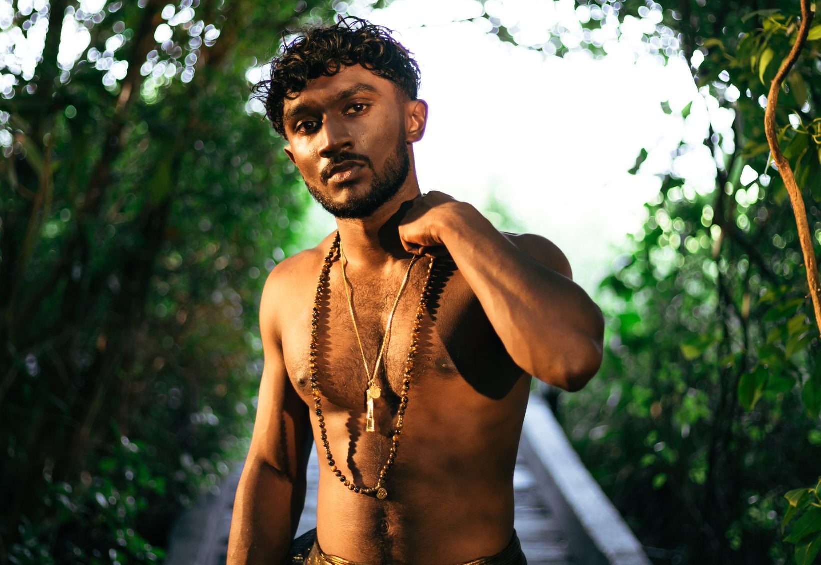 Rising Star VIB Takes a Stand Against Injustice with Emotive Single, “For Robert”