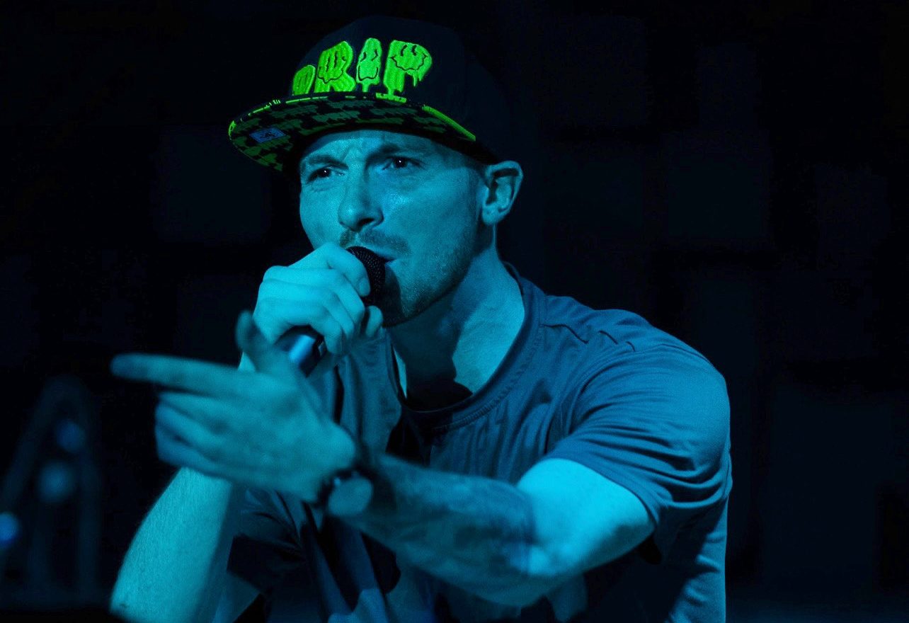 J.P's Latest Release 'Need The Plug' Sheds Light on Mental Health and Addiction