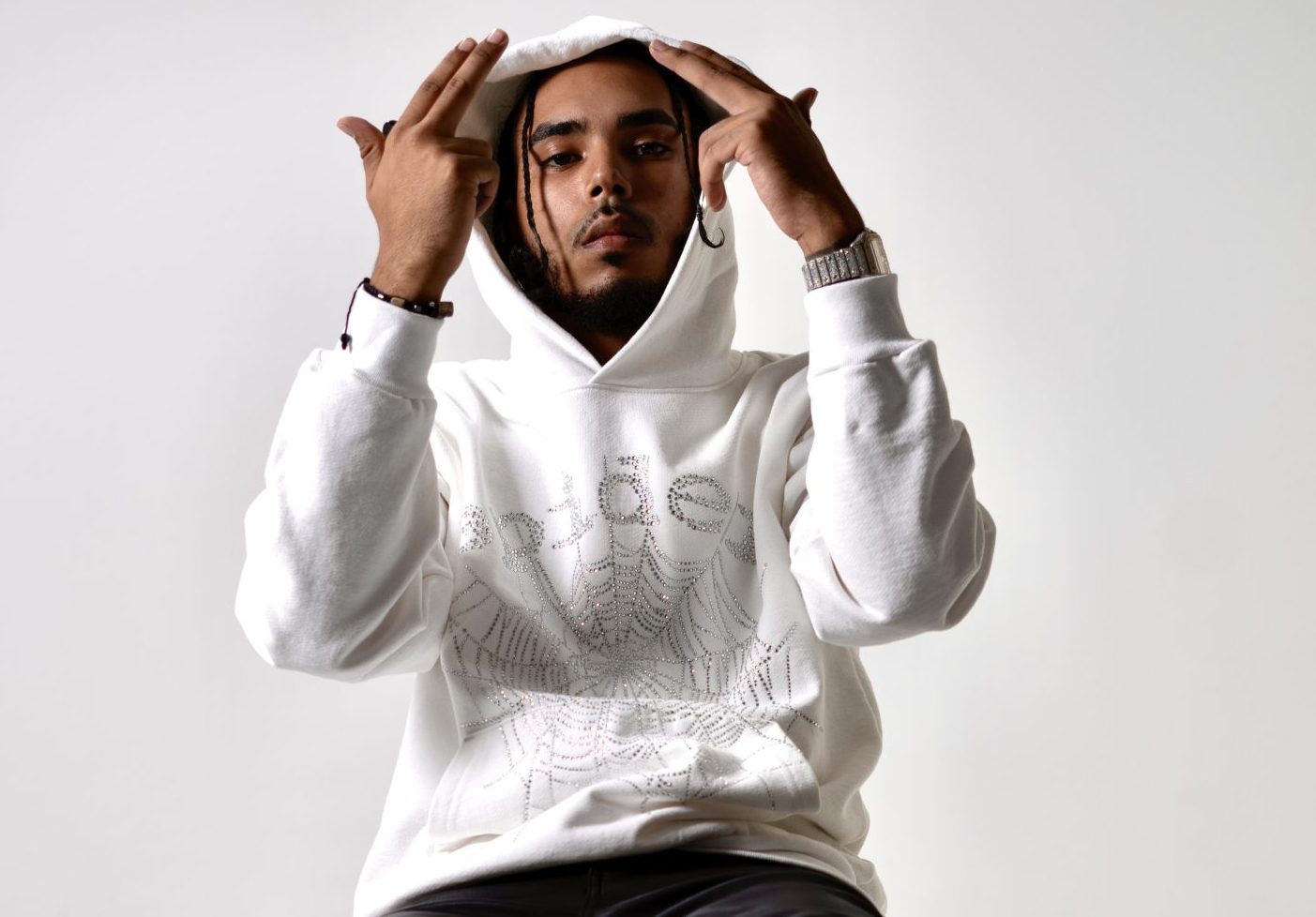 DollaSignScetti - "Muddy"