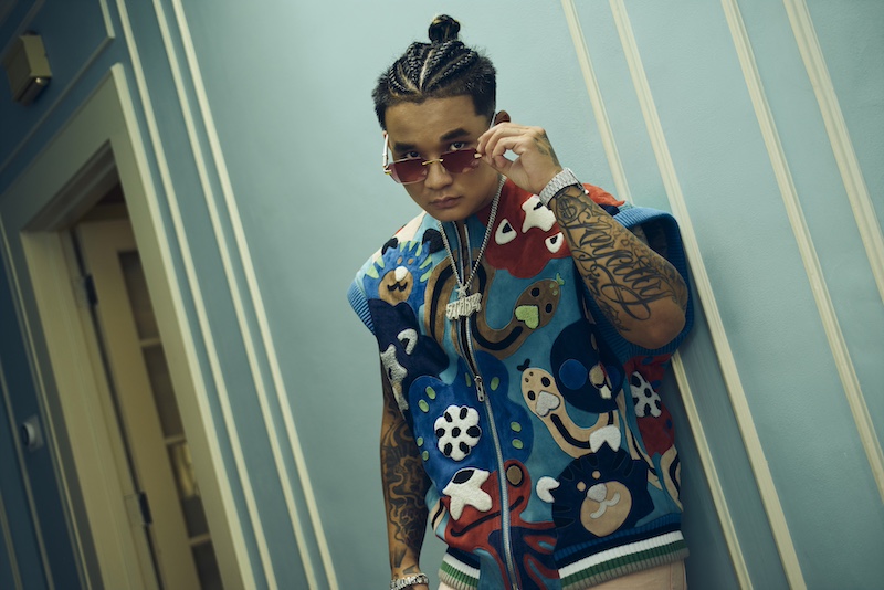 Star2 Unleashes High-Octane Club Hit ‘Clout Chaser’ with Dazzling Animated Video