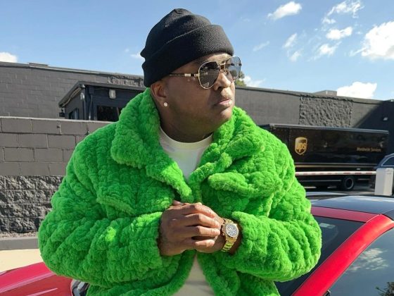 Young Miller Tha Don's New Single "Lemonade" Hits #5 On iTunes Top 100 Charts