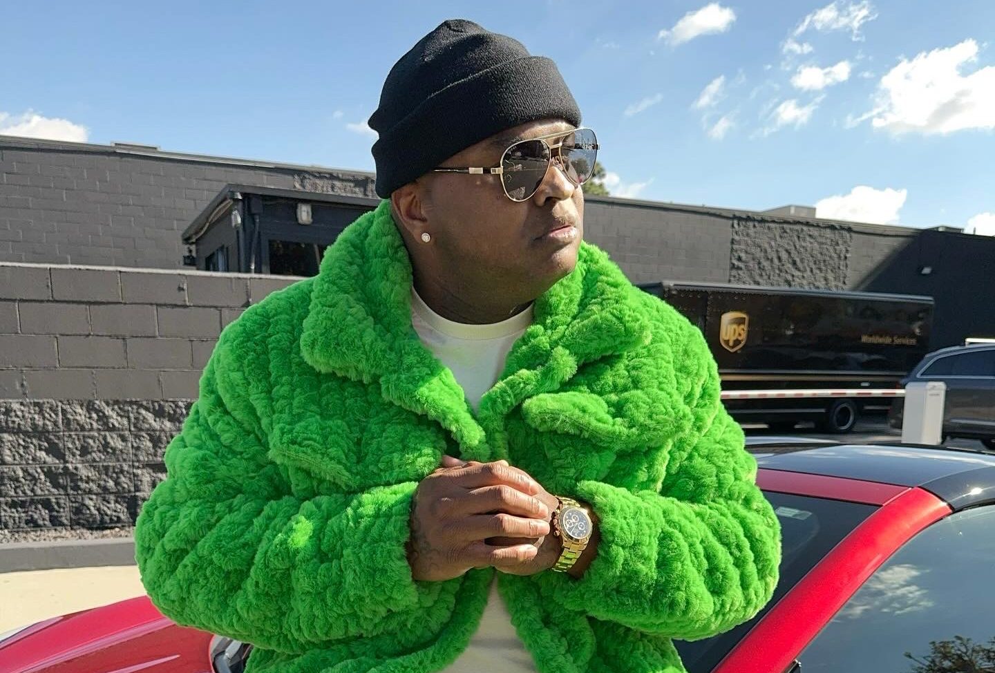 Young Miller Tha Don's New Single "Lemonade" Hits #5 On iTunes Top 100 Charts