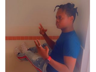 Itsjackenley Rising In The HipHop Music Industry