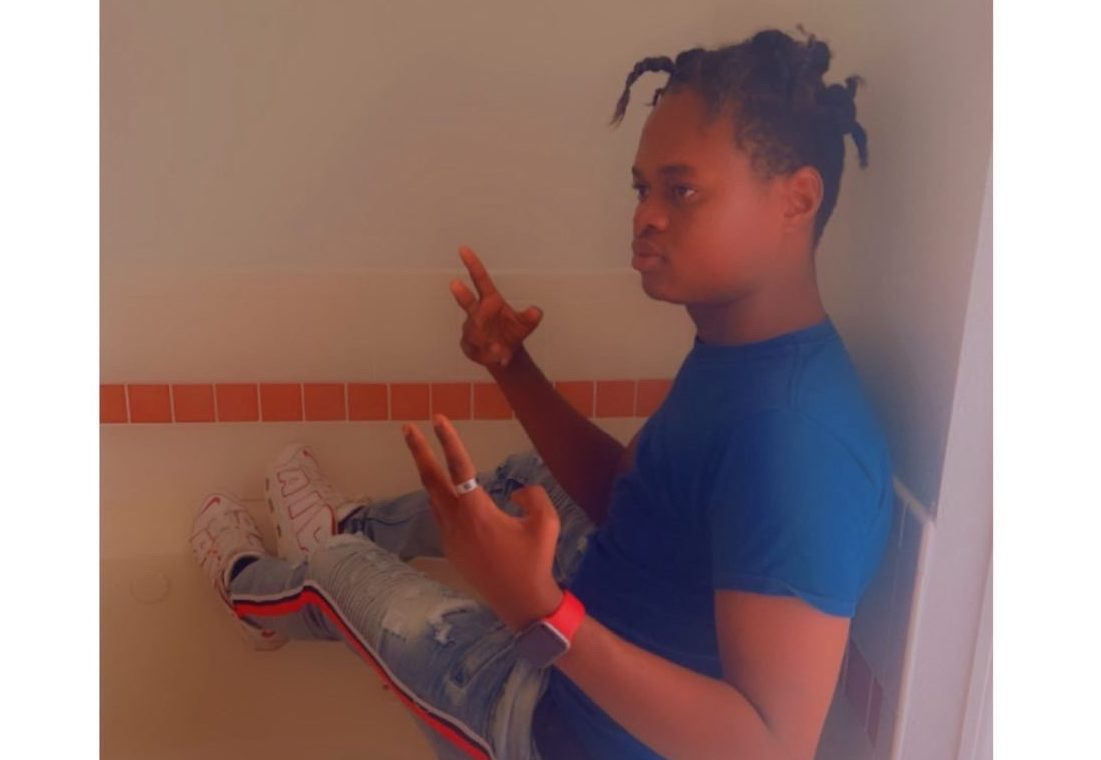 Itsjackenley Rising In The HipHop Music Industry