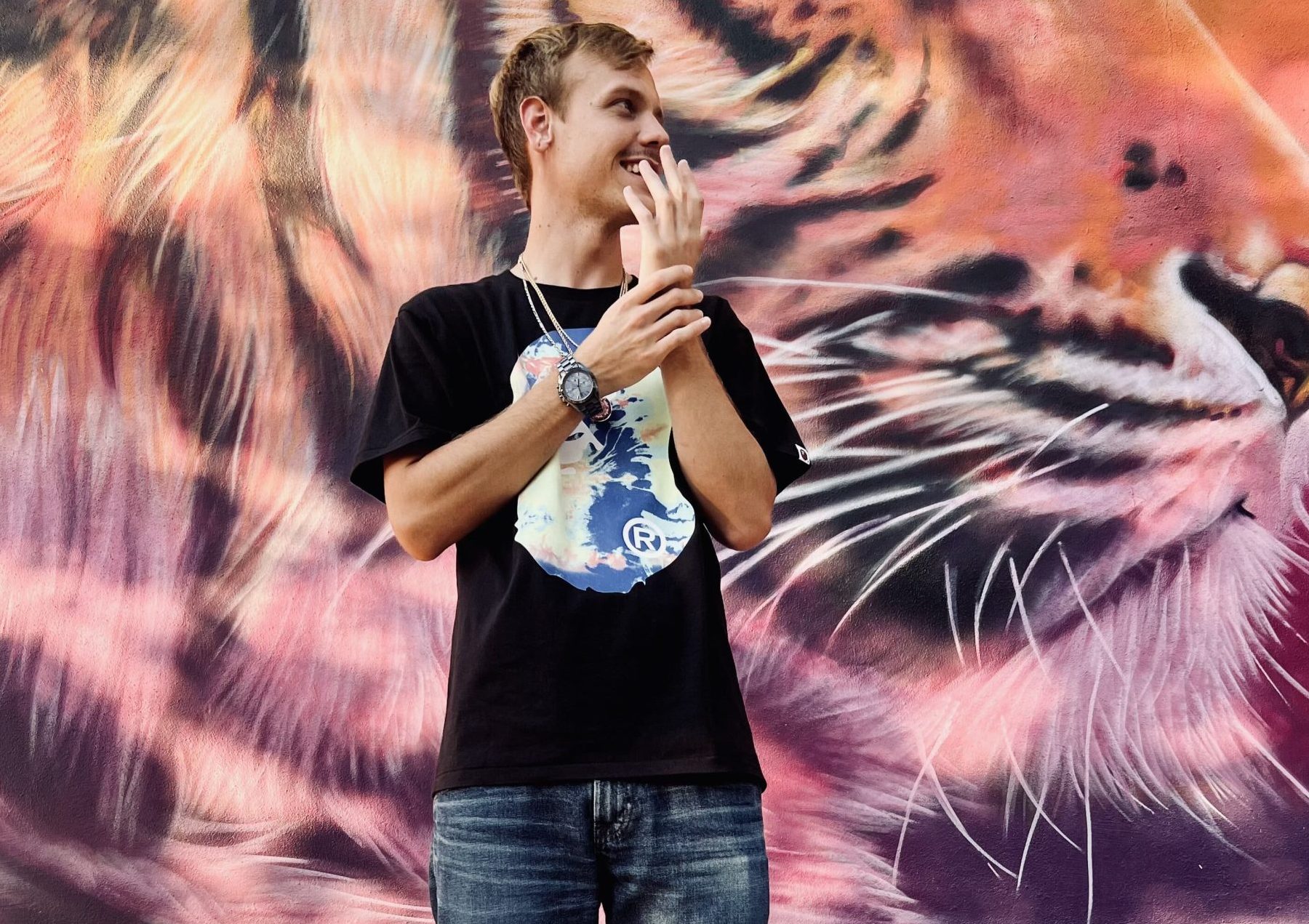 Unveiling the Artistry of Jaredsprophet: A Unique Voice in the Music Industry