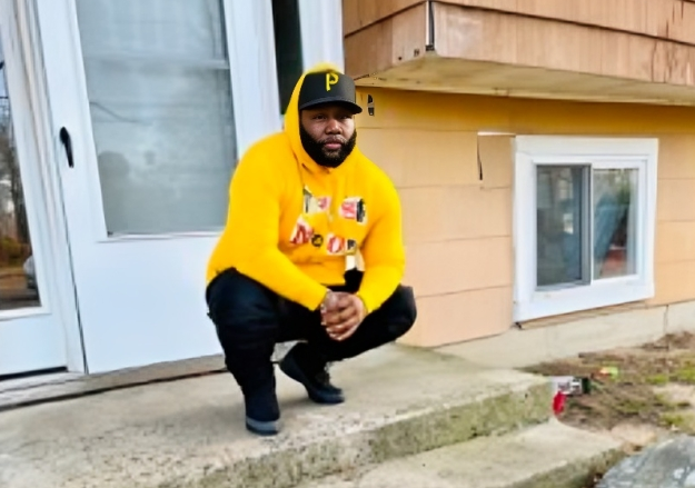 Dez Cortez: Long Island’s Truth-Telling Lyricist with a Versatile Beat