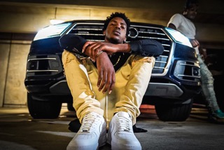 Mal East50: A Rising Star from Oviedo, Florida Turning Life’s Trials into Musical Triumphs
