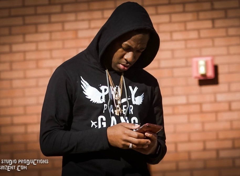 Yung Nusense: Mobile's Rising Star Unleashes "Late Night Vibes" EP