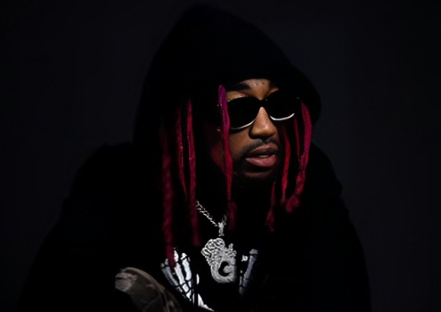 Goldie14 Charting In The Cleveland Music Scene