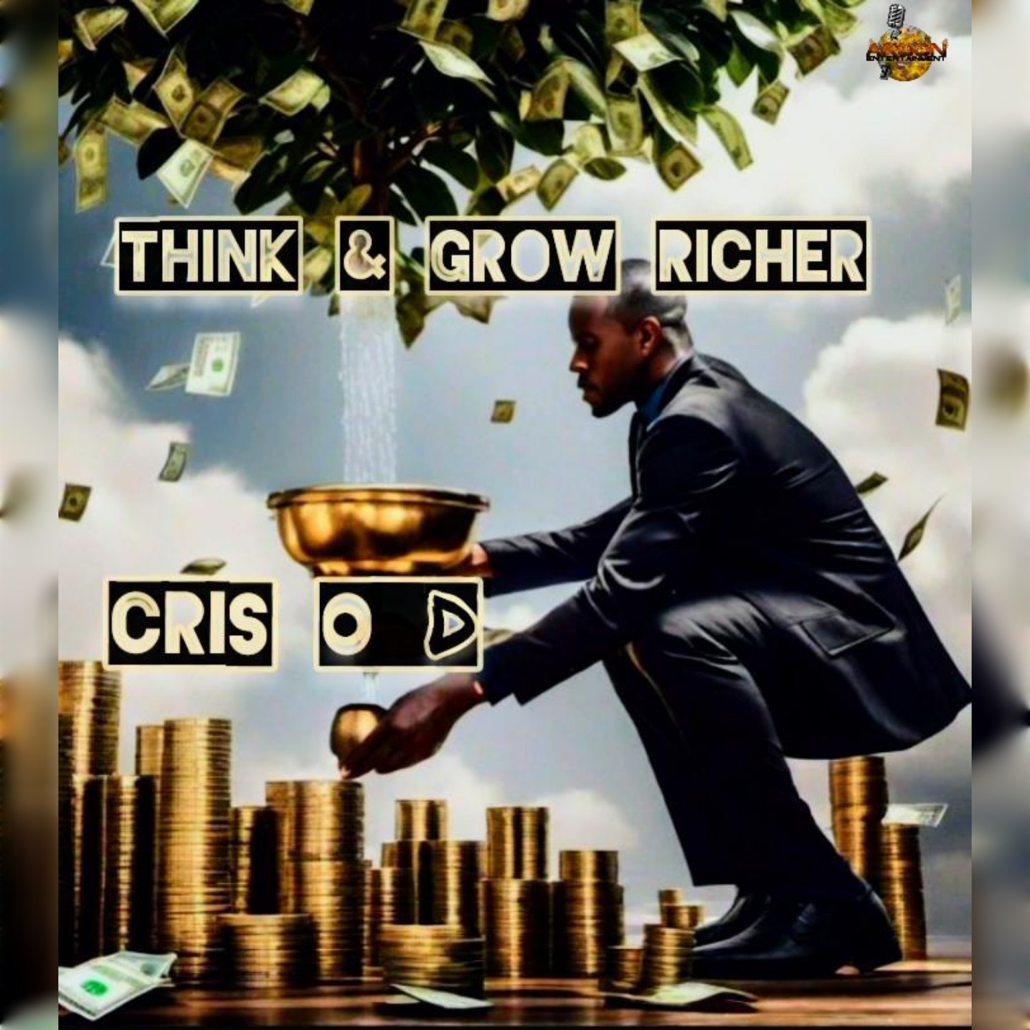 Unleashing the Power of Hip-Hop with “Think & Grow Richer”