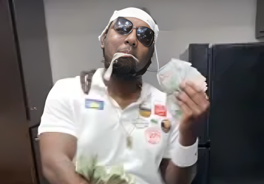 Drekirby33 aka Lascolinasbaby: Igniting the Music Scene with Passion and Authenticity