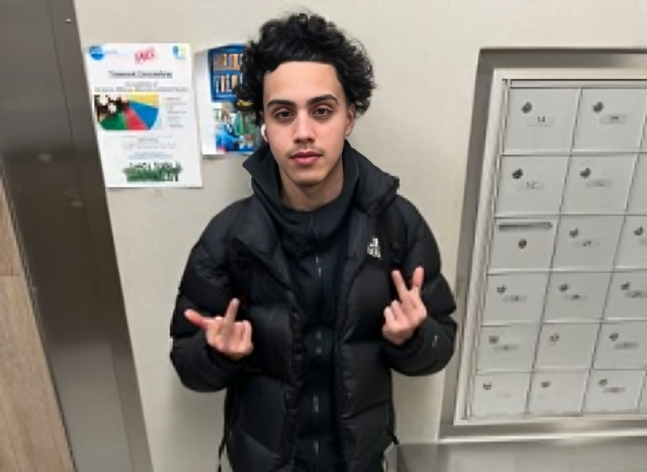 G Banks: The Unstoppable Force from Bronx, New York