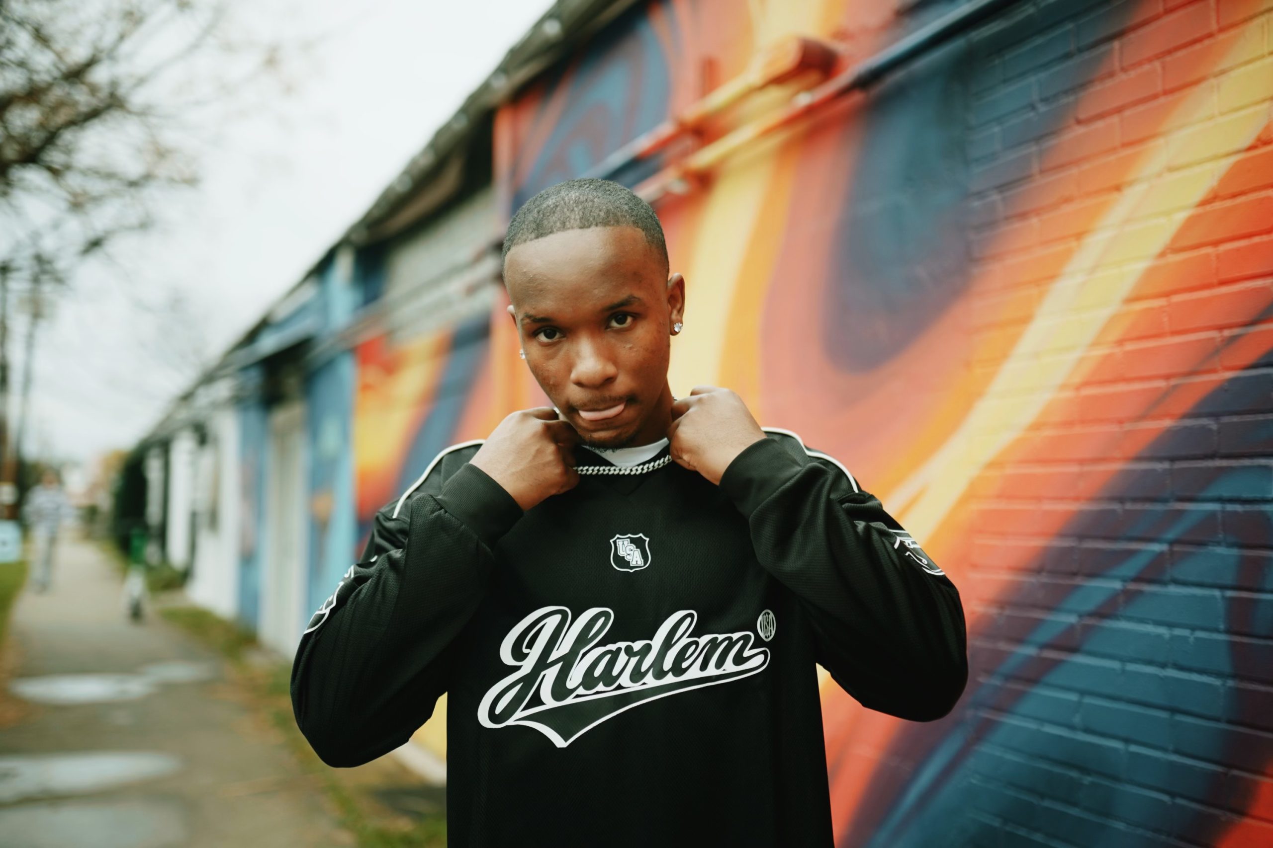 Flexo: Crafting Melodies, Overcoming Challenges, and Aspiring for Greatness