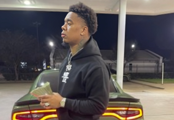 Elijah Odom: Striving for Excellence in Every Beat