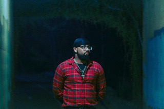 Diggi: A Lyrical Prodigy from Buffalo, NY Harnessing the Power of Music for Mental Health