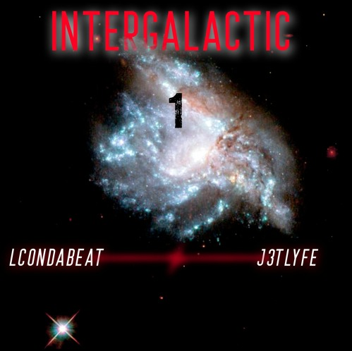LCondabeat – “BigFoot” ft. J3tlyfe Que