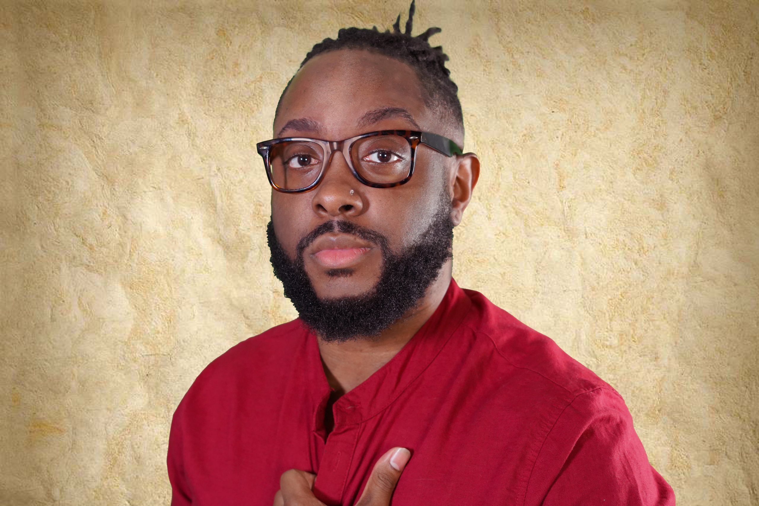 Jones Is The Musical Genius You Need To Know