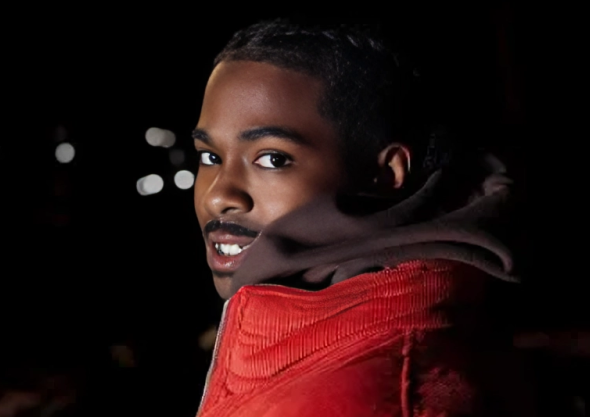 JayR Rashiq Returns with Raved Release “333”