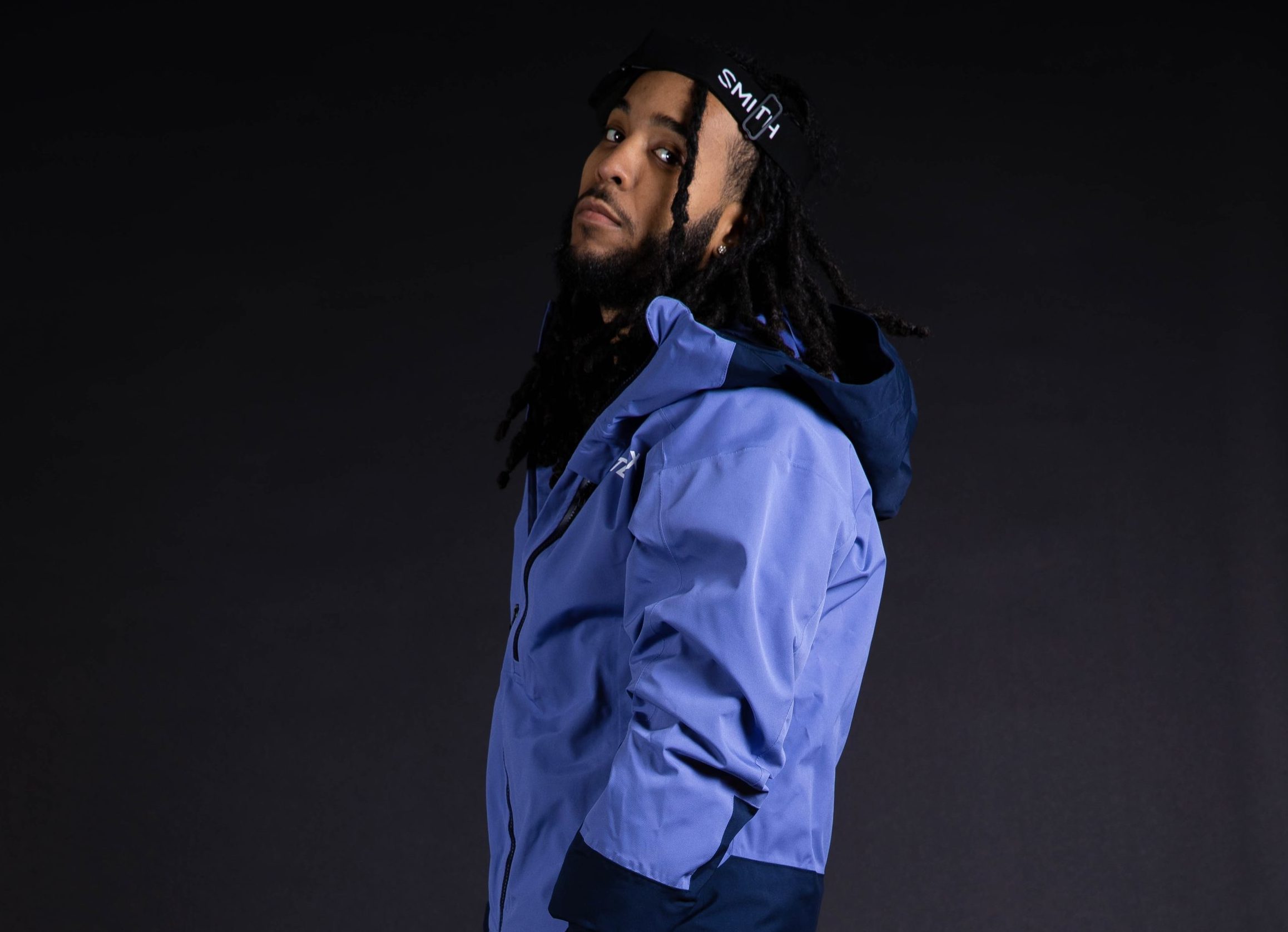 Braend Lee – “Counting On You”