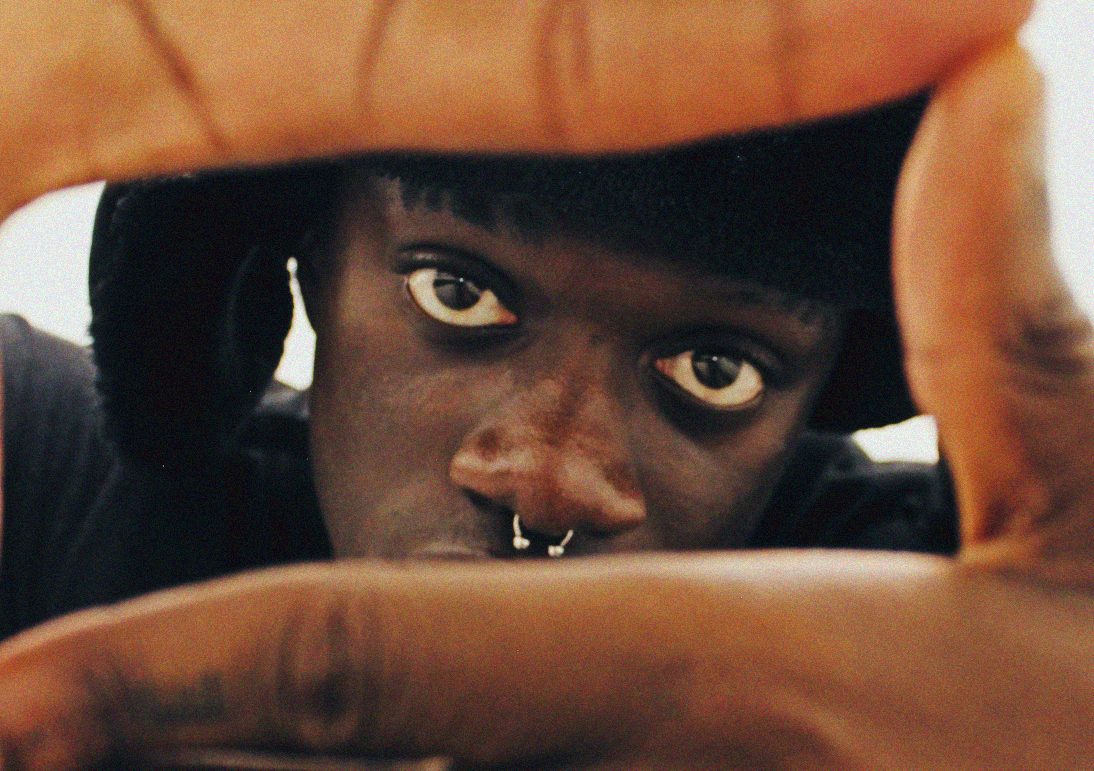 UK Artist Lowkey-E Unveils Captivating New Single and Music Video, 'My Eyes'