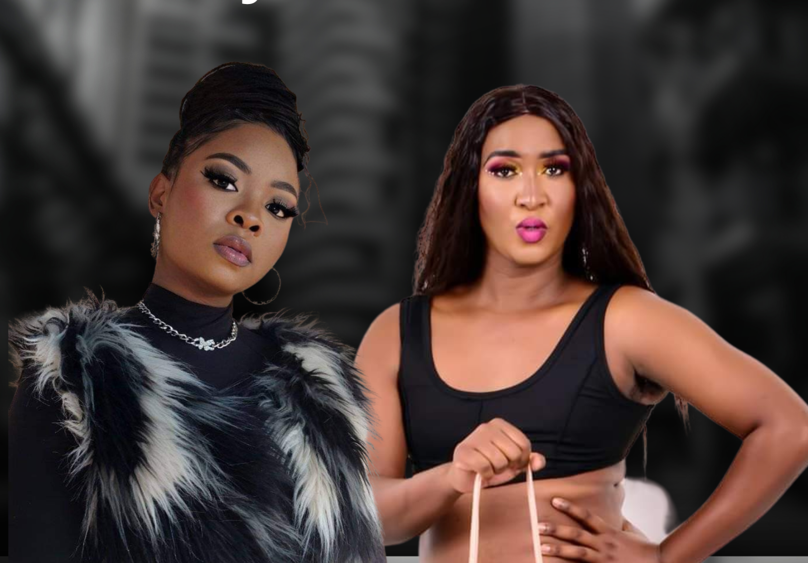 Nunicky & Thandi Boomin – “Nkosazana”