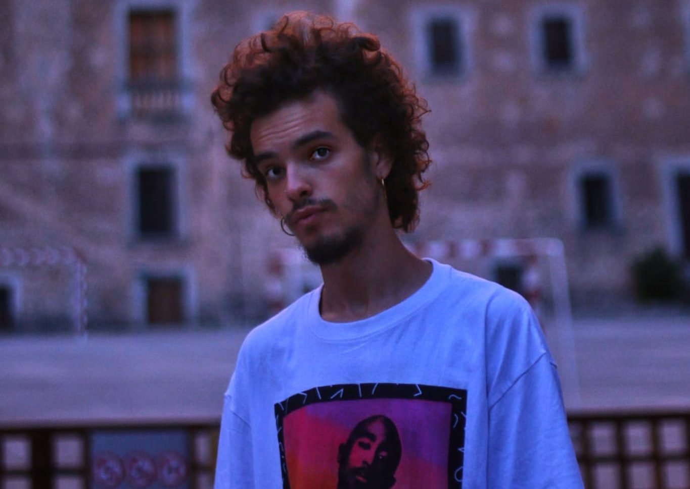 Pau Walters Transcends Musical Boundaries with “Avant Garde vol.1” Mixtape and “Miento/Viento” Single