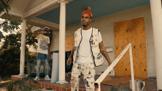 Rublow Shares New Single & Music Video “Blow Talk”