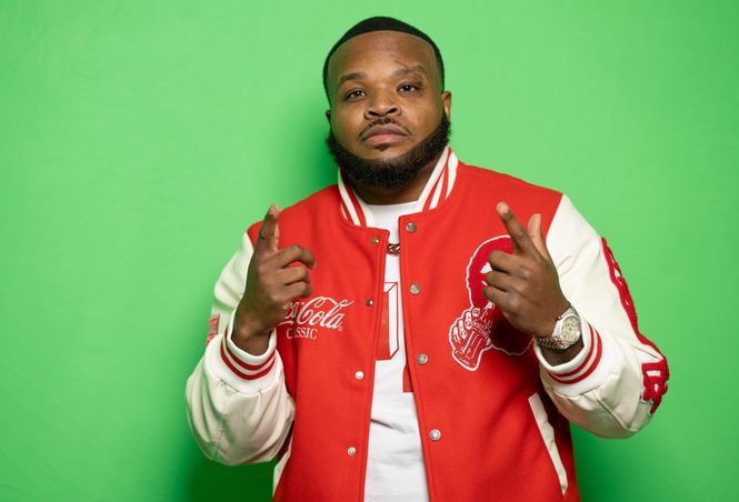 Christian Rapper Butta The Preacher Set to Drop New Album “Chapter 1”