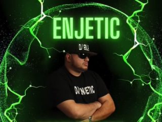 Enjetic to Release New Album "Regenerated 2"