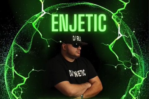 Enjetic to Release New Album “Regenerated 2”
