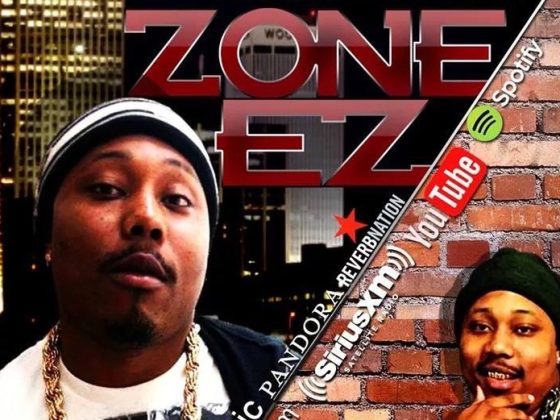 Zone EZ - "That Song Song"