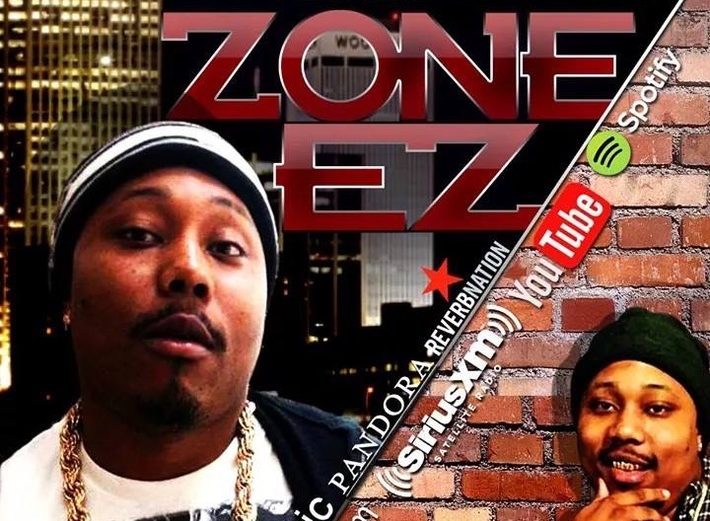 Zone EZ - "That Song Song"