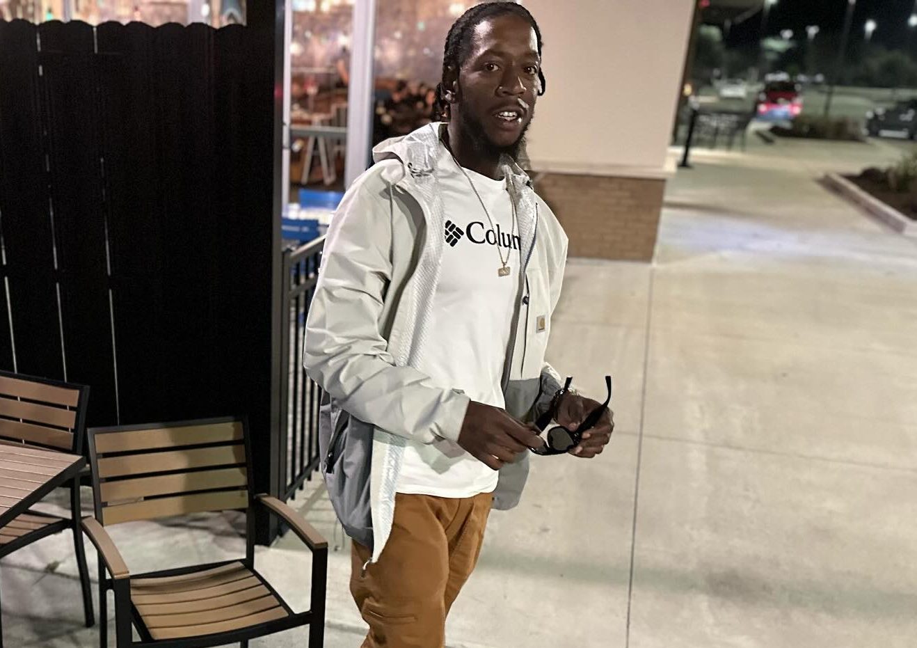 Karolina D Boyy: The Voice of Authenticity