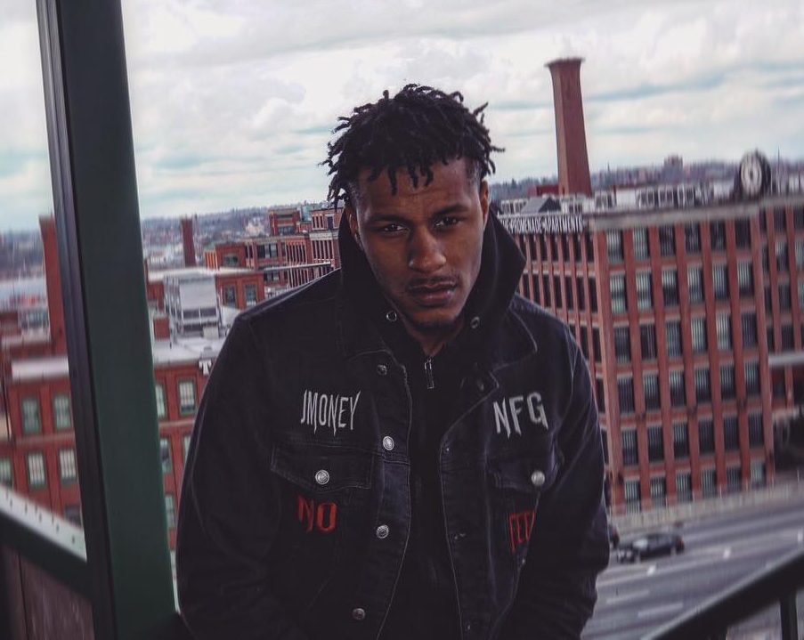 Jmoney Waite: Crafting a Legacy Beyond Music in 'The City of Lost Dreams'