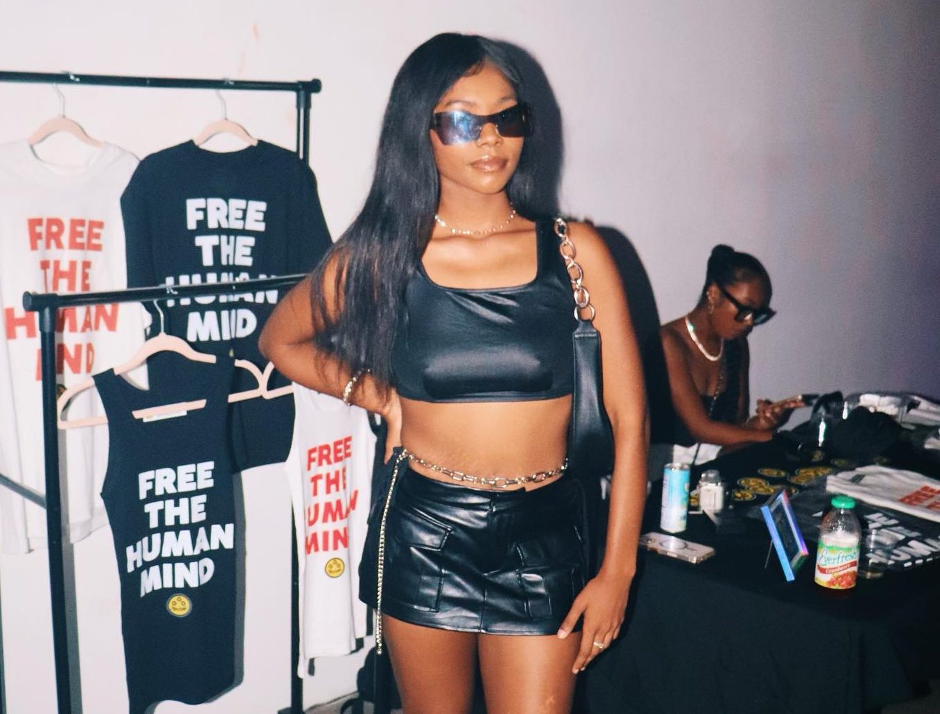 RUME?: West Palm Beach's Multifaceted Artist Making Waves in Music