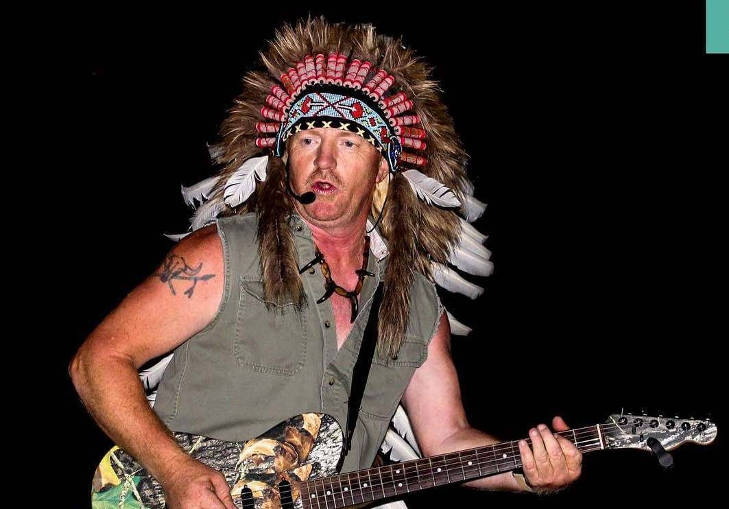 Pebo Wilson: The Fearless Musician from East Tennessee