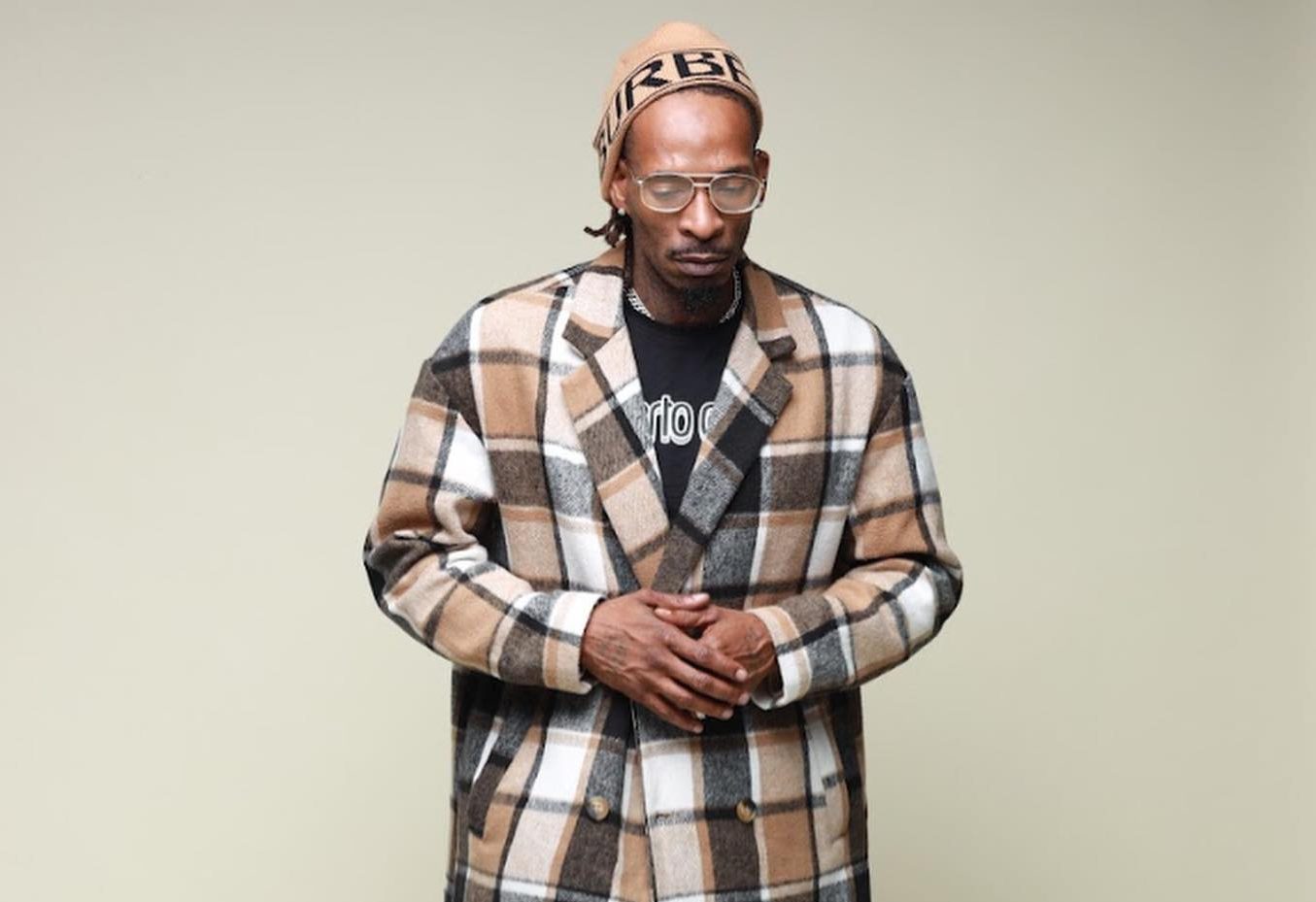 Interview with Emerging Star Yhrl Rich: Unveiling the Soul/Trap Maestro