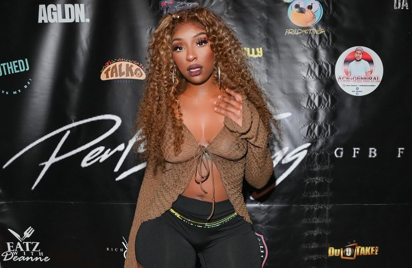 Melody Storm: Crafting a Musical Odyssey with the Sensual Symphony of 'G.O.A.T'