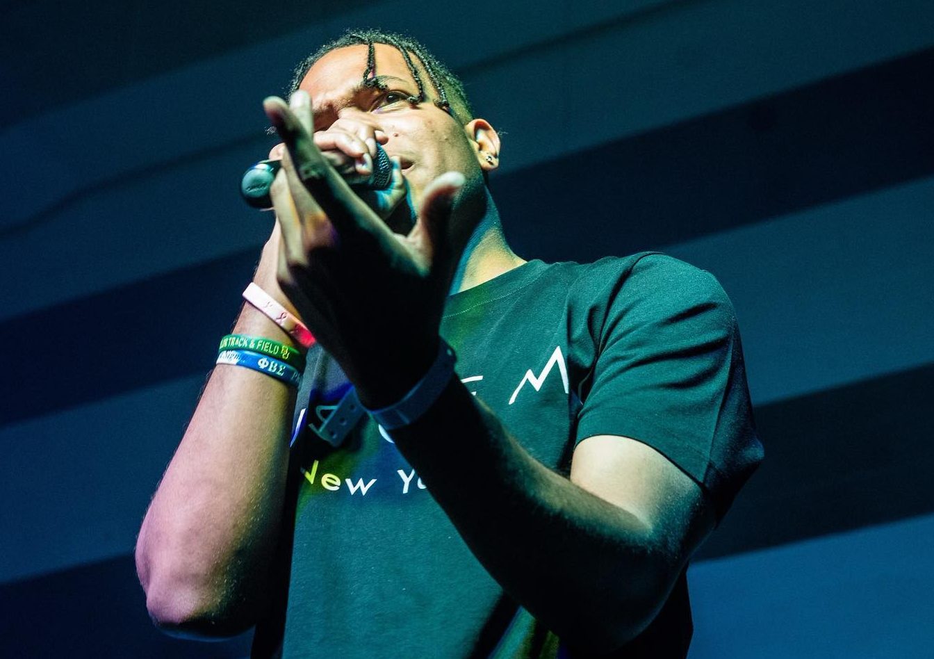 Countdown to 'Kayshon & Friends': An Exclusive Interview with Kayshon on the Anticipated Upcoming EP