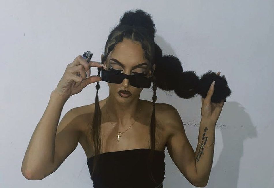 New Year’s Beat: KAZZA Releases ‘BUNNY BWOY’ on January 1st