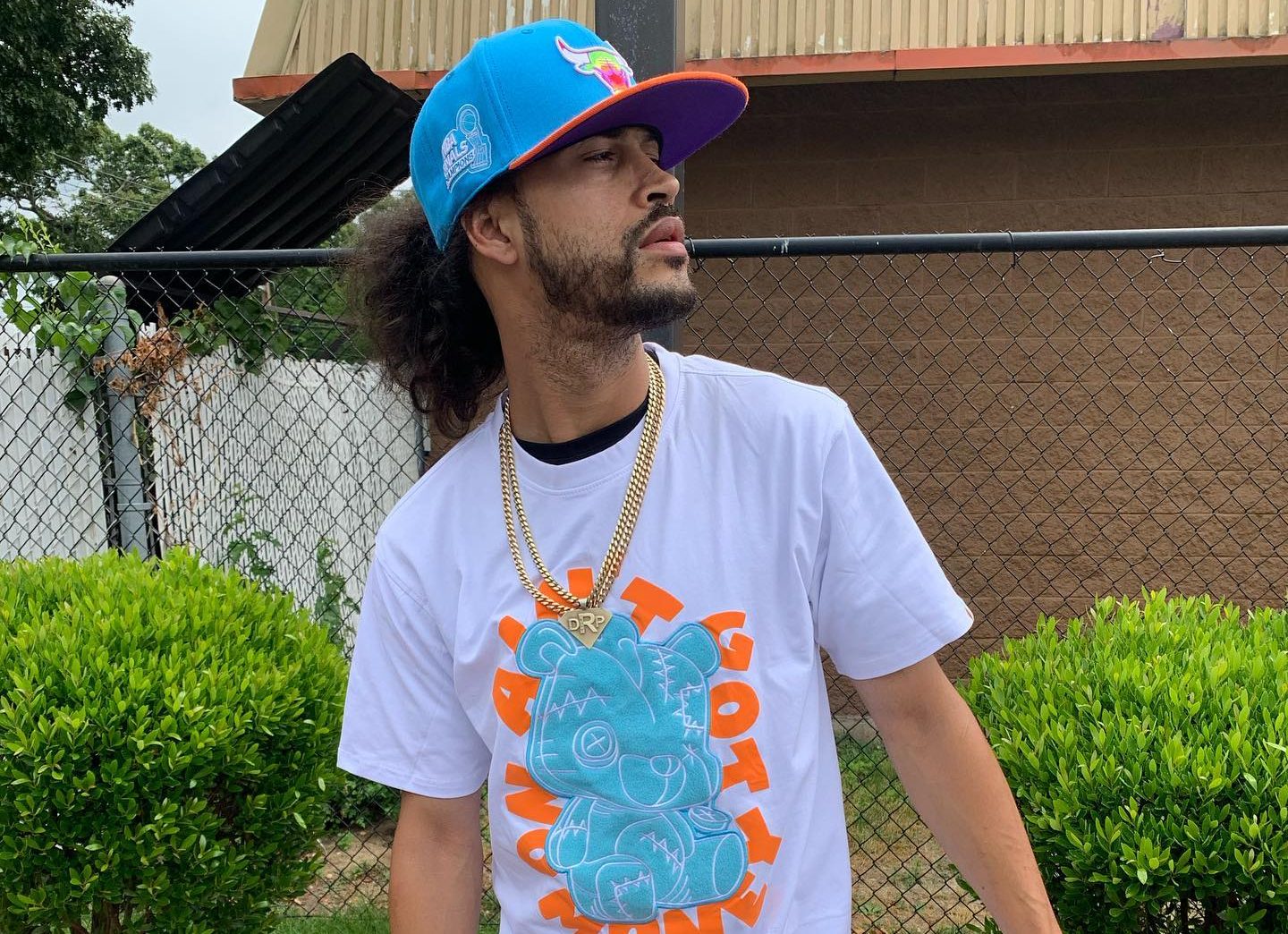 Flakito El Legendario: The Unstoppable Force in Music from Huntington